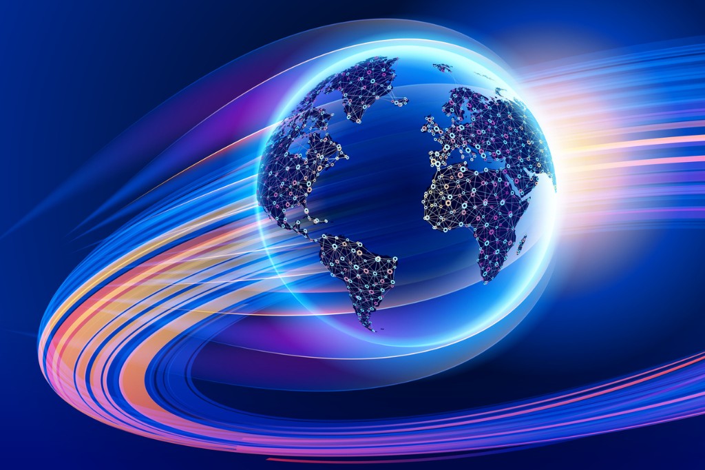 Fiber Distribution