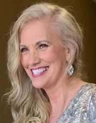 April Christensen, President & CEO