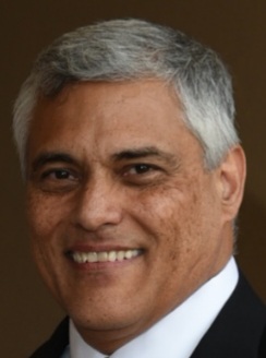 Kirk Christensen, Chief Operations Officer