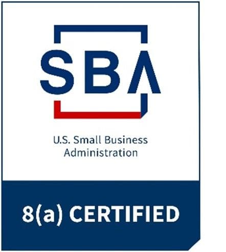 Sba certified business logo